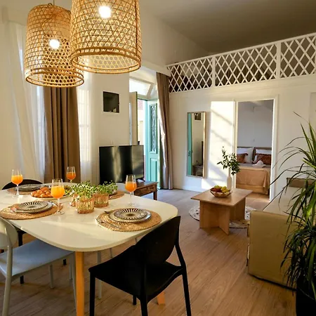 Bella Vista Ii * Сими