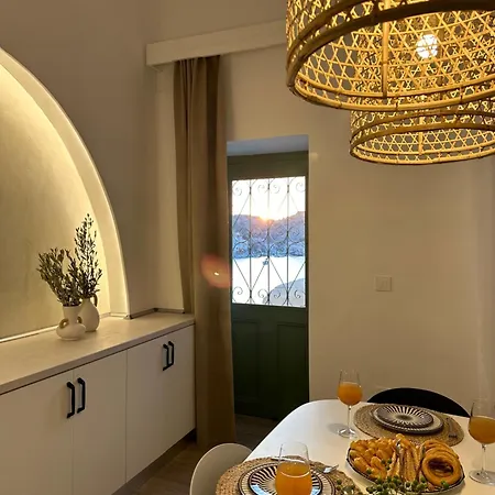 Bella Vista Ii Appartement