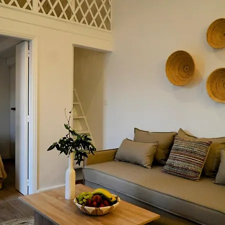 Апартаменты Bella Vista Ii