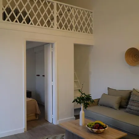 Апартаменты Bella Vista Ii *