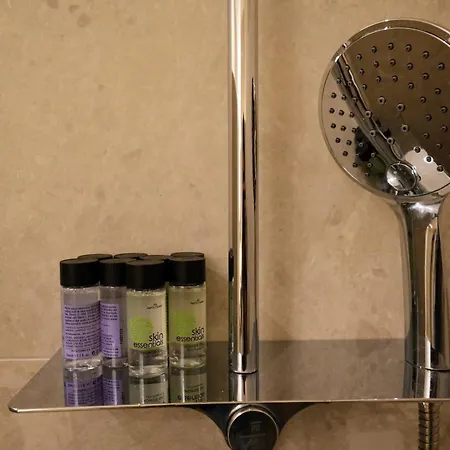 Bella Vista Ii Апартаменты Сими