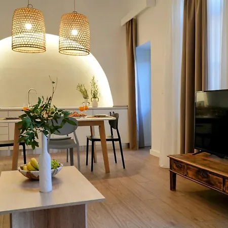 Bella Vista Ii * Symi