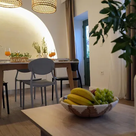 Bella Vista Ii Апартаменты