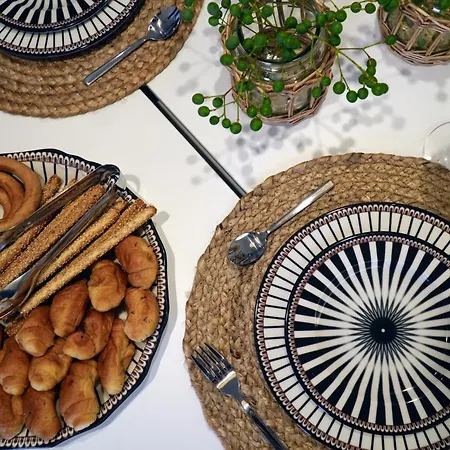 Апартаменты Bella Vista Ii *