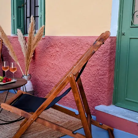 Апартаменты Bella Vista Ii Сими