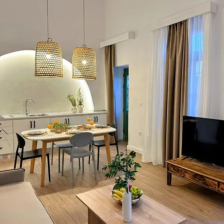 Bella Vista Ii Сими