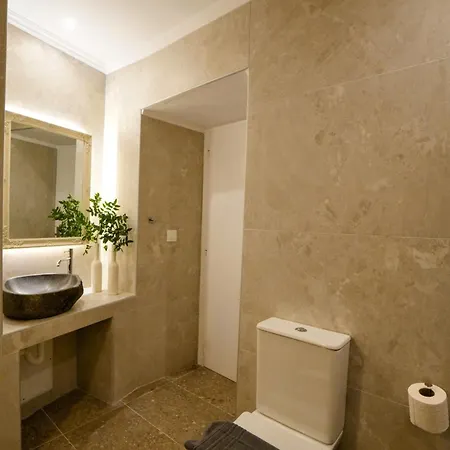 Апартаменты Bella Vista Ii