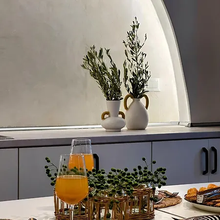 Апартаменты Bella Vista Ii Сими