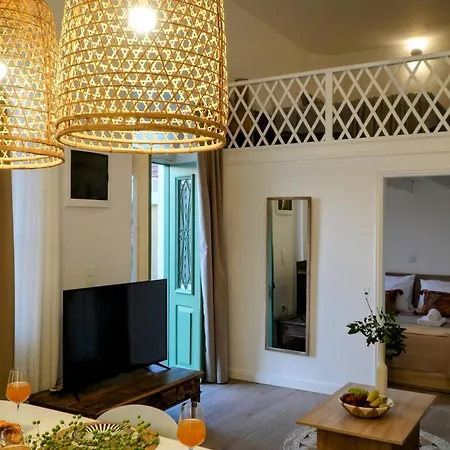 Bella Vista Ii * Сими