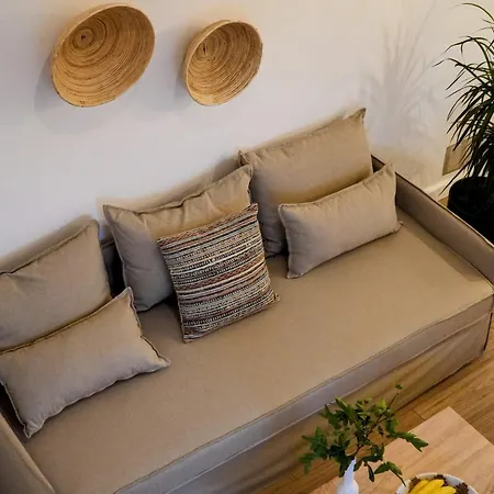 Апартаменты Bella Vista Ii *