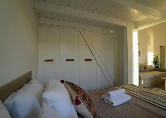 Bella Vista Ii アパート *