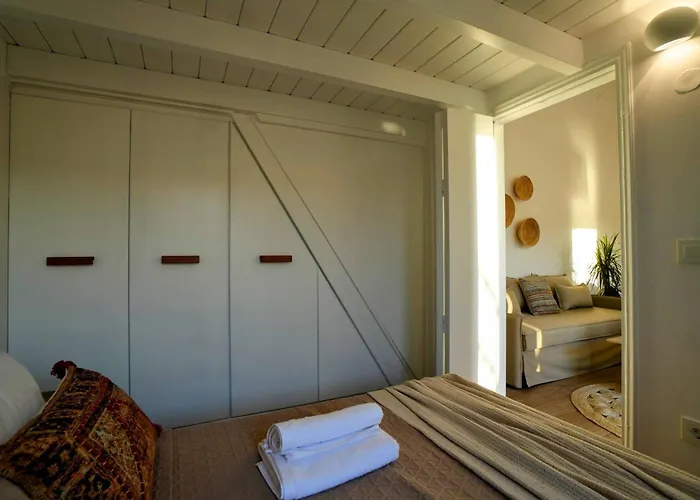 Bella Vista Ii アパート *