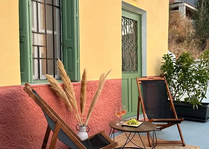 Bella Vista Ii Appartement