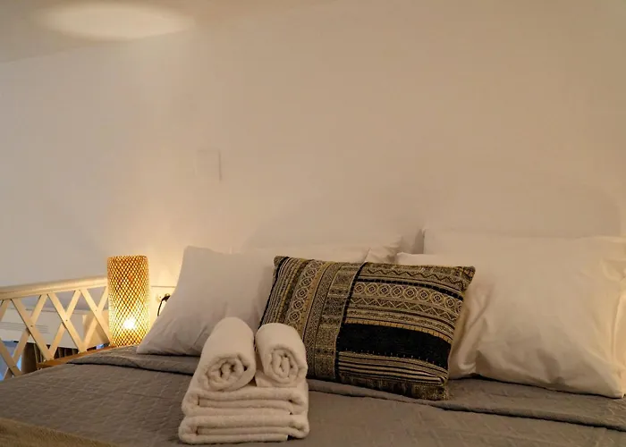 Bella Vista Ii Appartement *