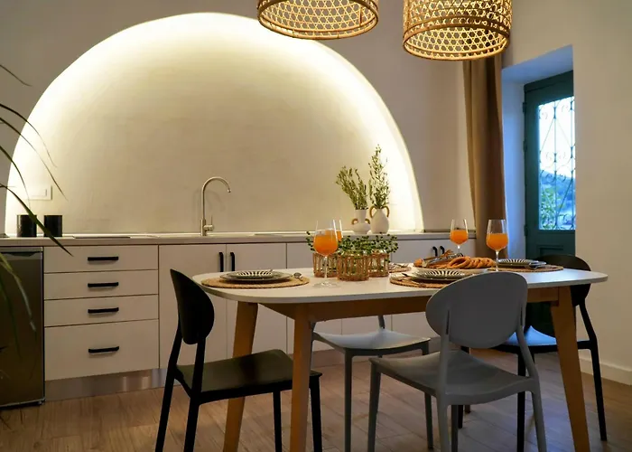 Bella Vista Ii Appartement