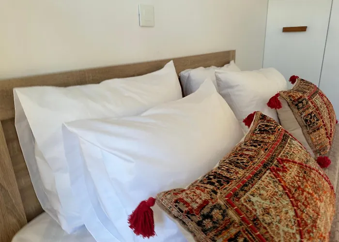 Bella Vista Ii アパート *