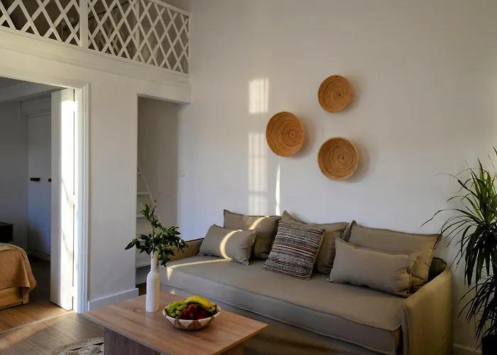 アパート Bella Vista Ii *