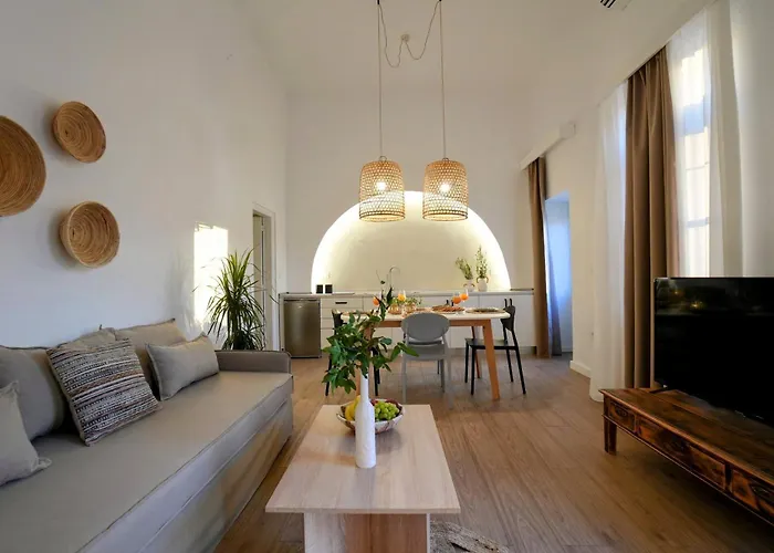 Appartement Bella Vista Ii *