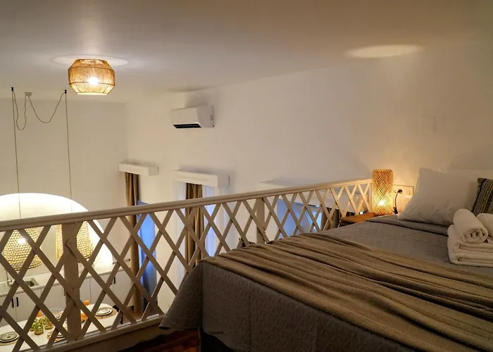 Bella Vista Ii アパート シミ