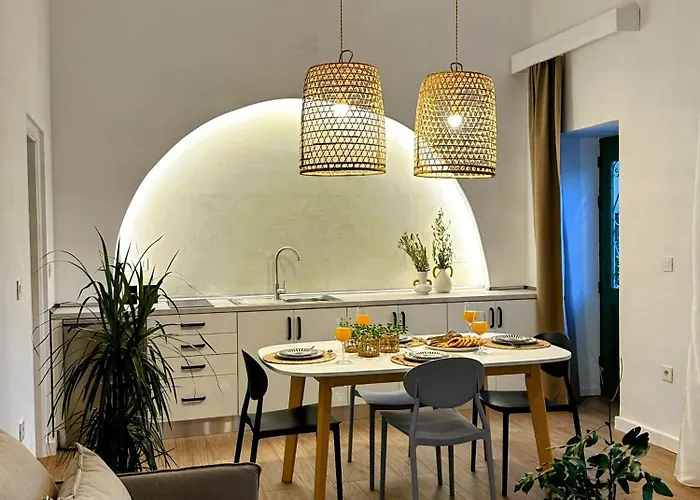 Bella Vista Ii Sými