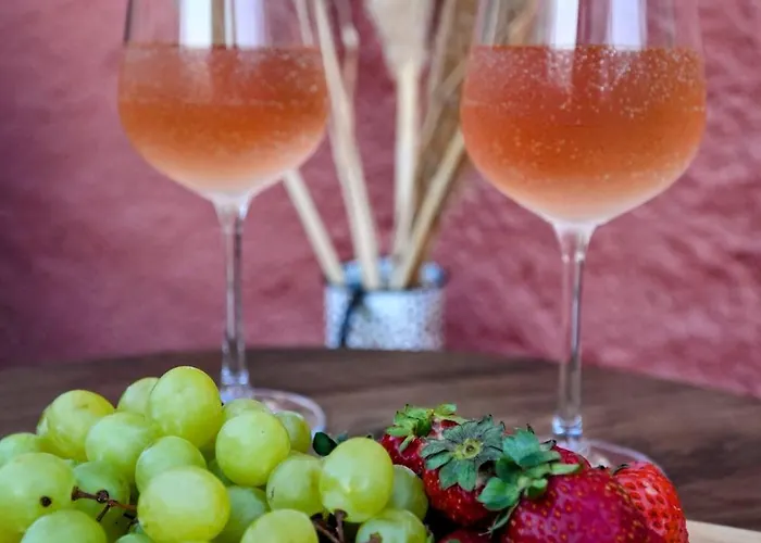 Bella Vista Ii * Sými