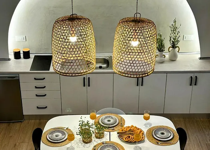 アパート Bella Vista Ii