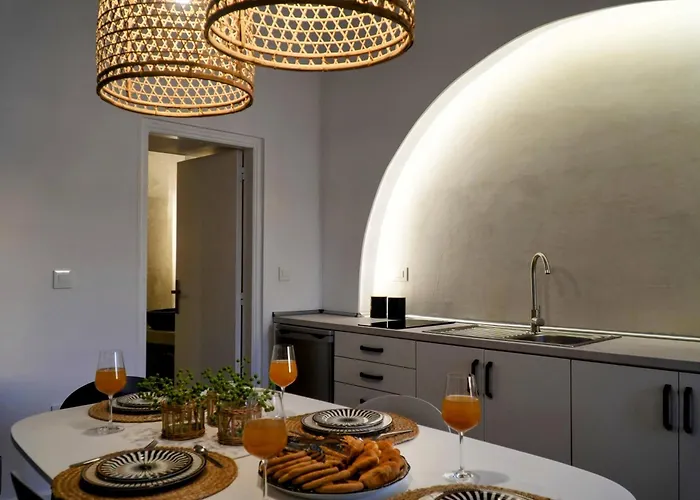 Bella Vista Ii Appartement *