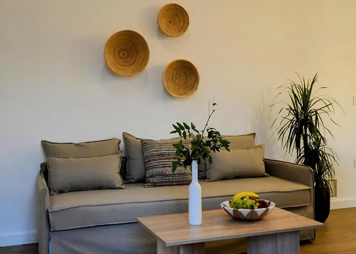 Bella Vista Ii Sými