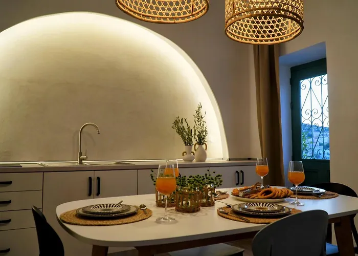 Bella Vista Ii * シミ