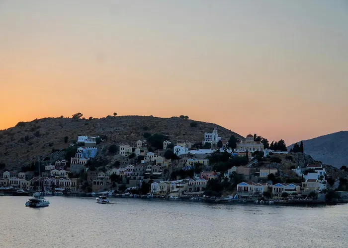 Bella Vista Ii Appartement