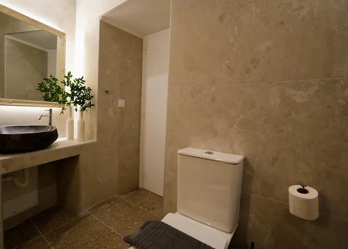 Appartement Bella Vista Ii