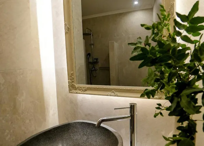 Bella Vista Ii Appartement *