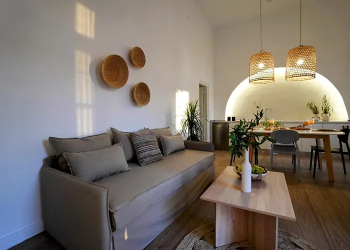 Appartement Bella Vista Ii *