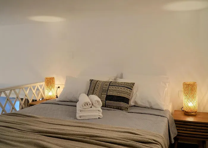 Bella Vista Ii アパート シミ