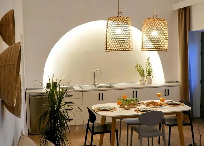 Bella Vista Ii Appartement