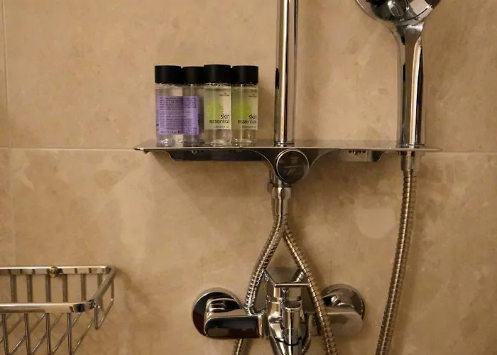 Bella Vista Ii アパート *