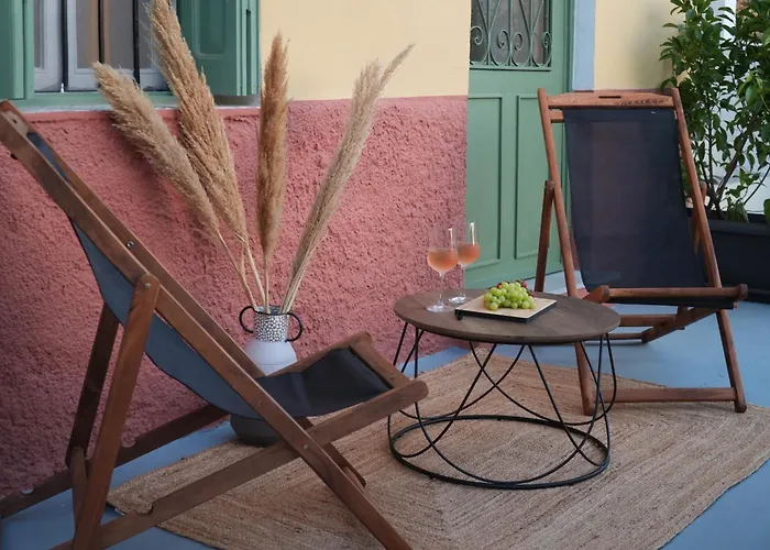 Bella Vista Ii Sými