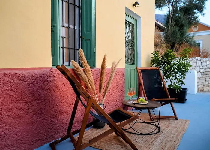 Bella Vista Ii * Sými