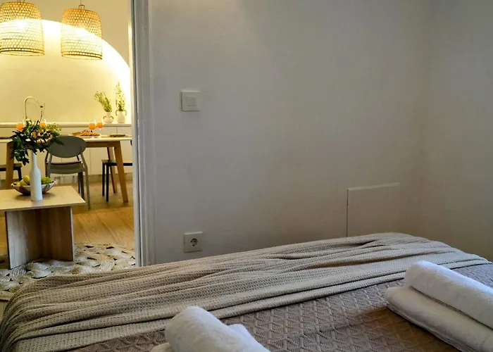 Bella Vista Ii Appartement