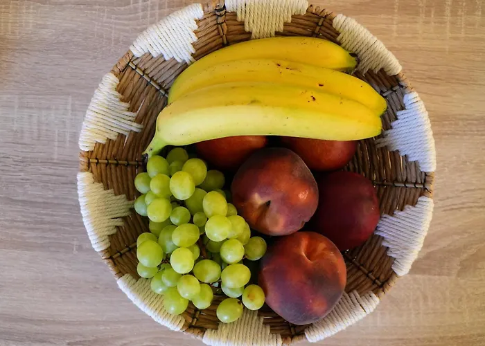 Appartement Bella Vista Ii