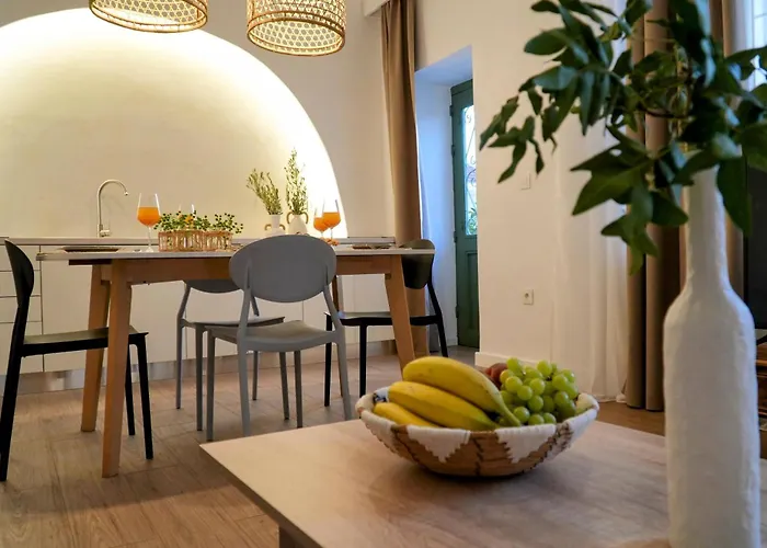 Bella Vista Ii Appartement *