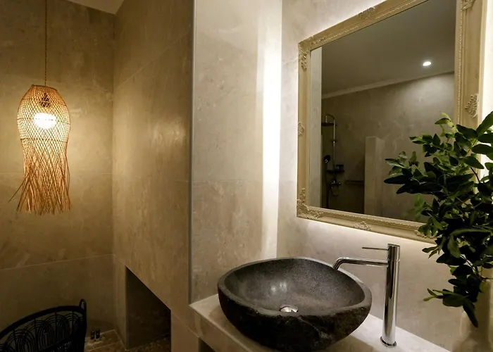 アパート Bella Vista Ii シミ