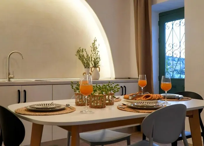 Bella Vista Ii Sými