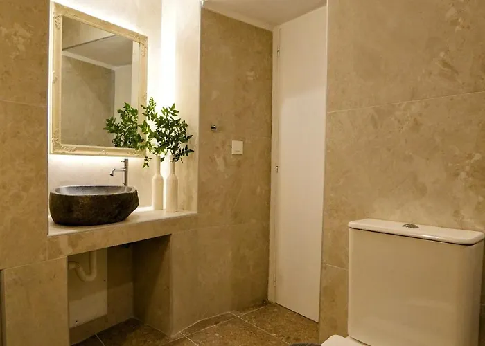 Bella Vista Ii Appartement