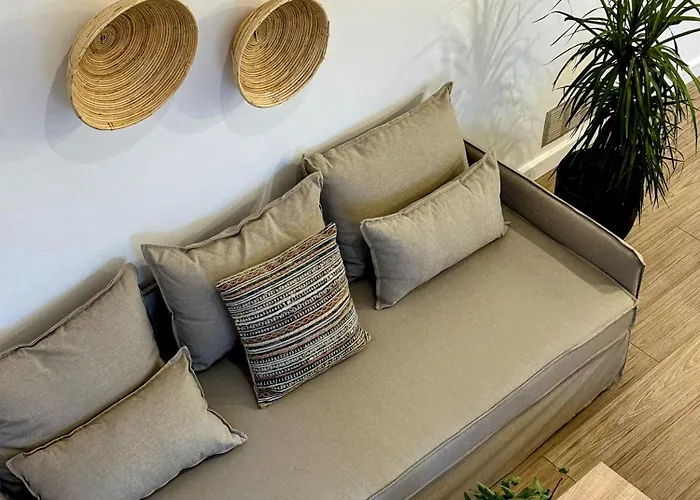 Bella Vista Ii Appartement *