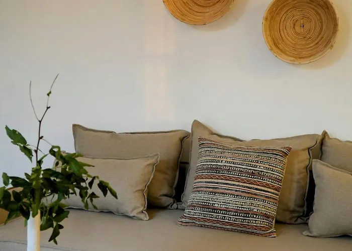 Appartement Bella Vista Ii *