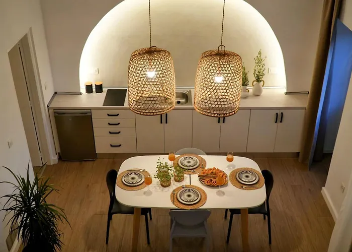 Bella Vista Ii Appartement Sými