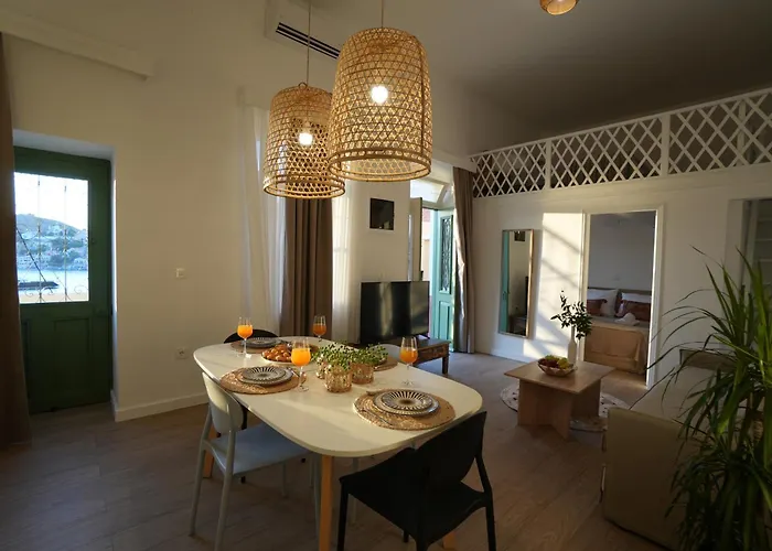 Bella Vista Ii Sými