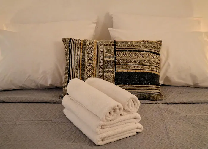 Bella Vista Ii Appartement