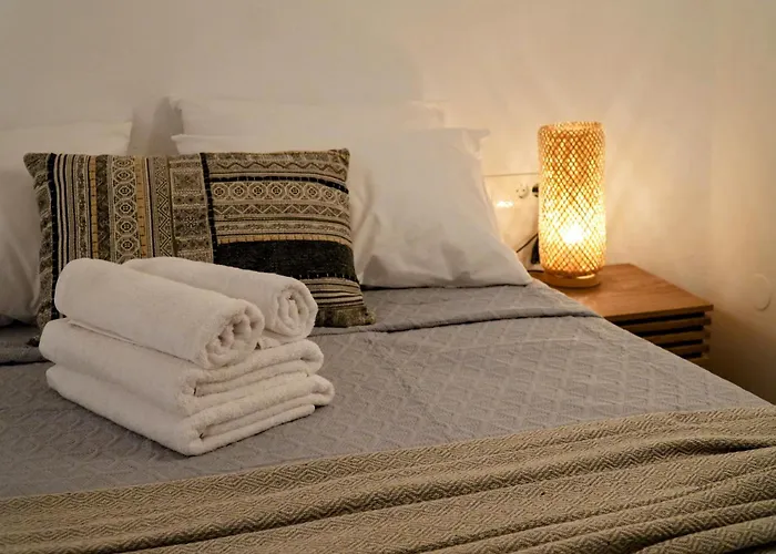 Appartement Bella Vista Ii